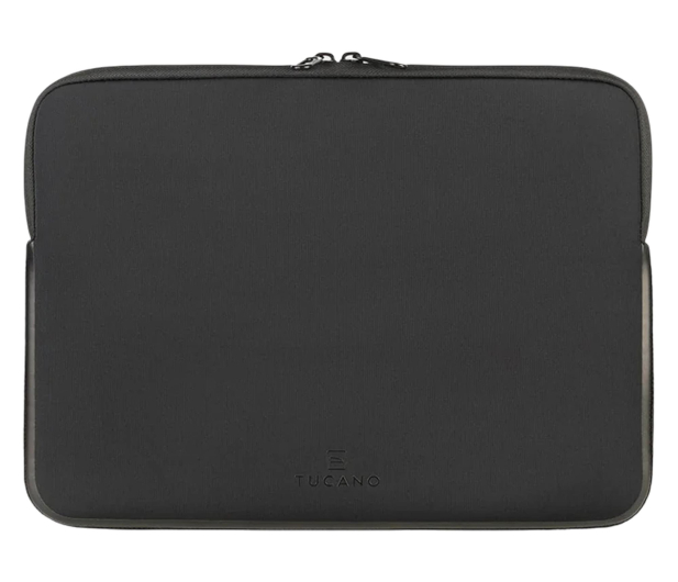 Tucano Elements 2 Sleeve 14" Czarny - 1577865 - zdjęcie